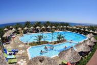 Hotel Mediterraneo Chersonissos Kreta